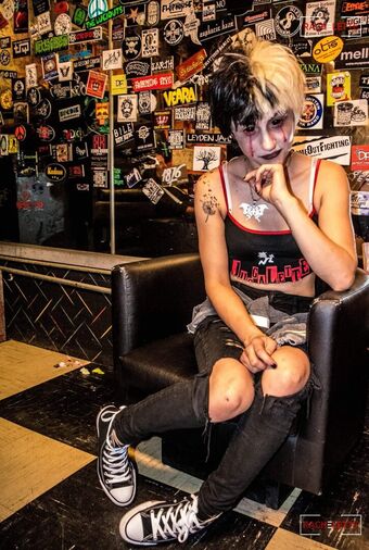 Blahzay Roze Nude Leaks OnlyFans Photo 8