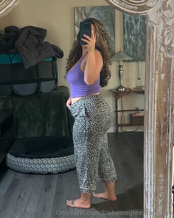 blakeleegreenfanpage