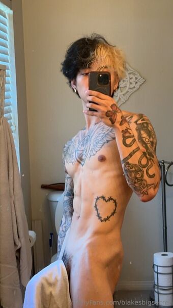 blakesbigsecret