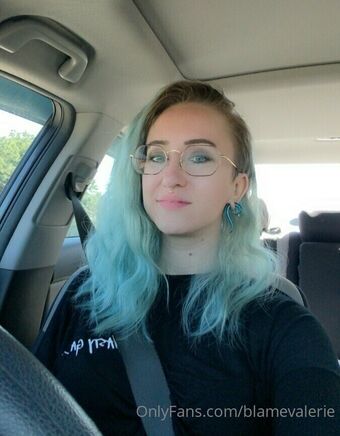 blamevalerie