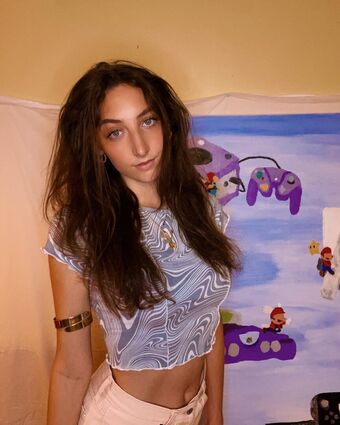 Blangelaaa Nude Leaks OnlyFans Photo 2