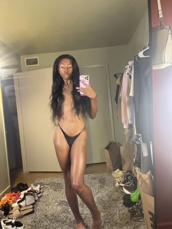 Blasianbhaby Nude Leaks OnlyFans Photo 2