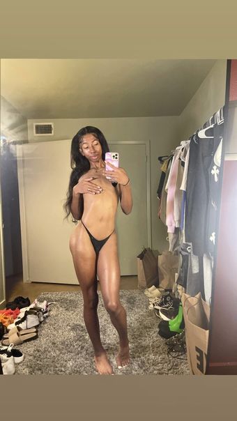 Blasianbhaby Nude Leaks OnlyFans Photo 10
