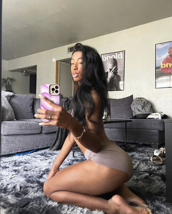 Blasianbhaby Nude Leaks OnlyFans Photo 11