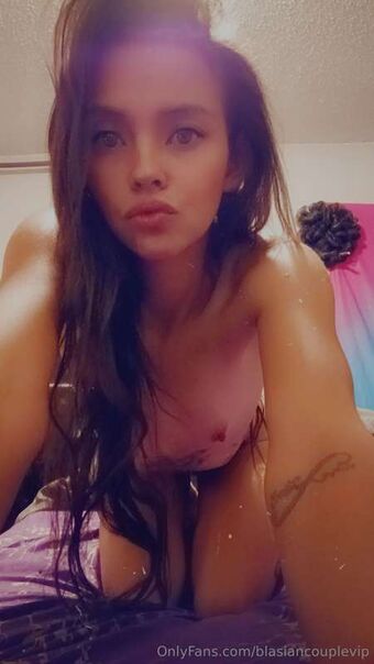 blasiancoupledtf / blasiancouplevip / xblasiancouple Nude Leaks OnlyFans Photo 1