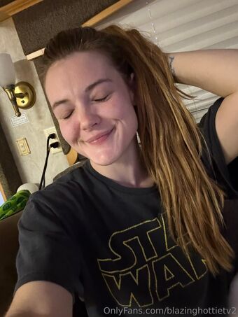 blazinghottietv2 Nude Leaks OnlyFans Photo 41