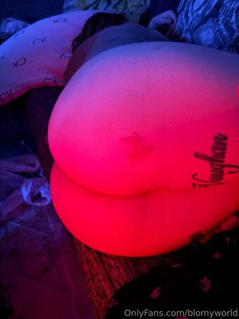 blomyworld Nude Leaks OnlyFans Photo 18