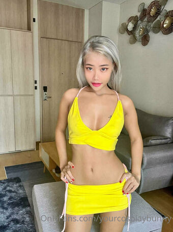 blondasian