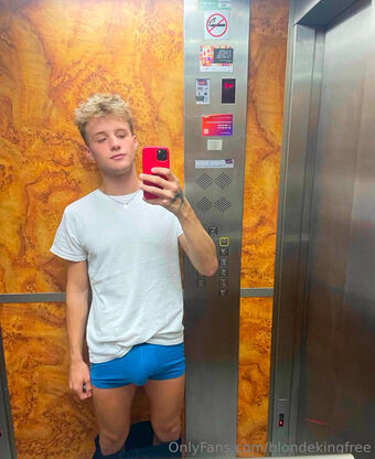 blondekingfree