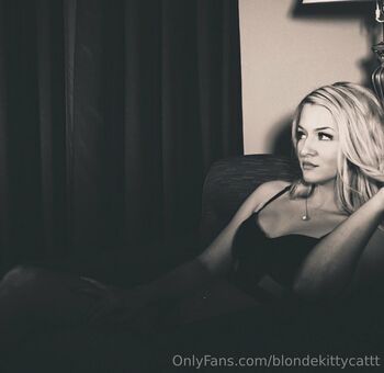 blondekittycattt