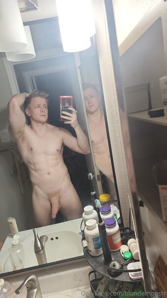 blondemonstr
