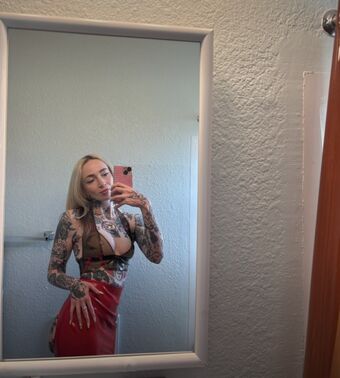 blondexredhead Nude Leaks OnlyFans Photo 7