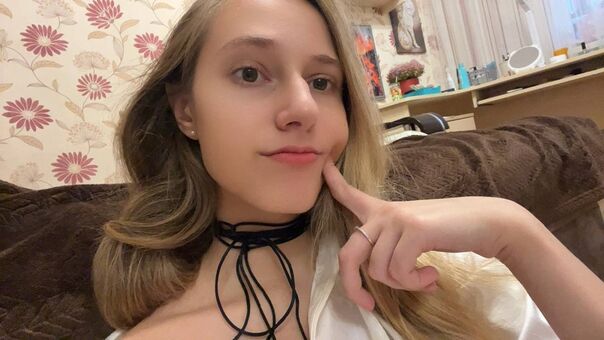 Blondyriss