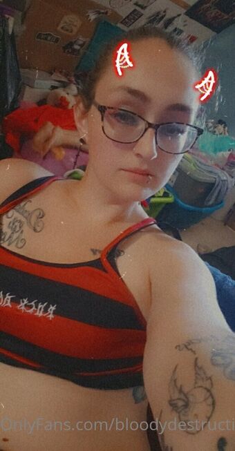 bloodydestruction