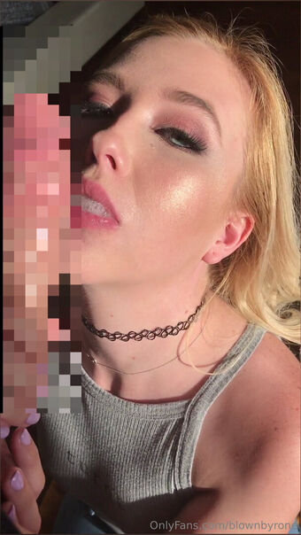 blownbyrone Nude Leaks OnlyFans Photo 36