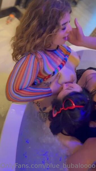 blue_bubaloooo Nude Leaks OnlyFans Photo 110