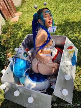 blue0bsessi0n