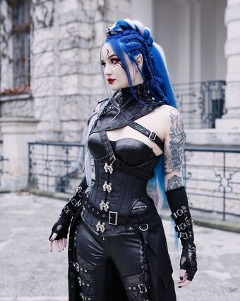 BlueAstrid