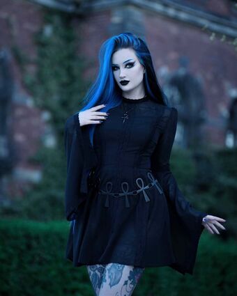 BlueAstrid