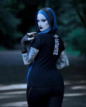 BlueAstrid