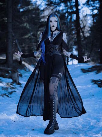 BlueAstrid Nude Leaks OnlyFans Photo 68