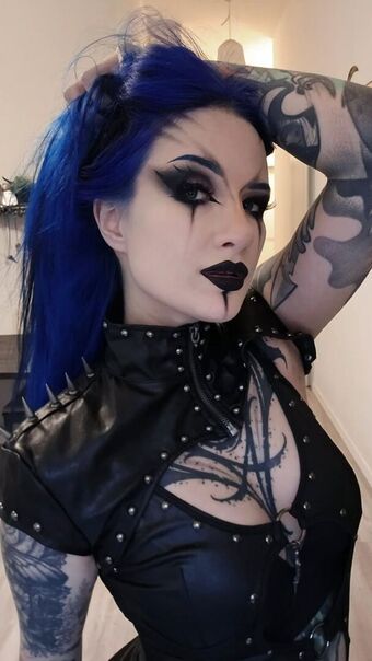 BlueAstrid Nude Leaks OnlyFans Photo 71