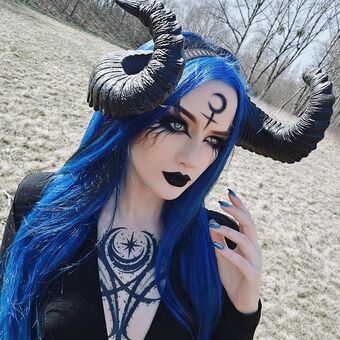 BlueAstrid Nude Leaks OnlyFans Photo 72