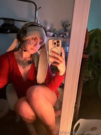 bluedweeb Nude Leaks OnlyFans Photo 12
