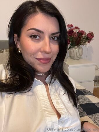 bluestockingg Nude Leaks OnlyFans Photo 18
