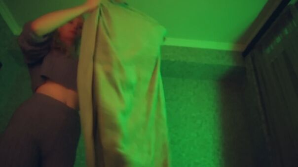 Bluewhisper Nude Leaks OnlyFans Photo 1