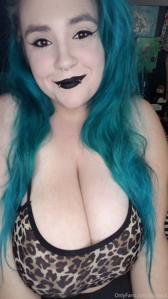 bluewut Nude Leaks OnlyFans Photo 14