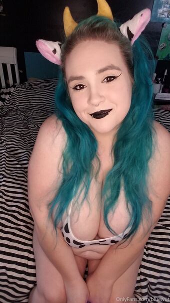 bluewut Nude Leaks OnlyFans Photo 35