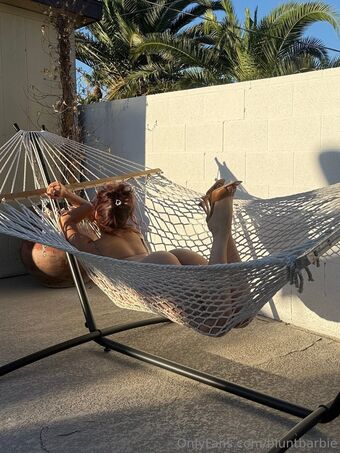 bluntbarbie Nude Leaks OnlyFans Photo 90