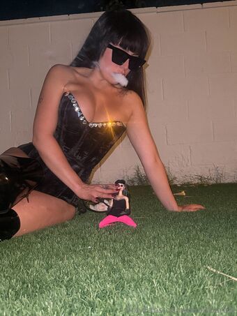 bluntbarbie Nude Leaks OnlyFans Photo 95