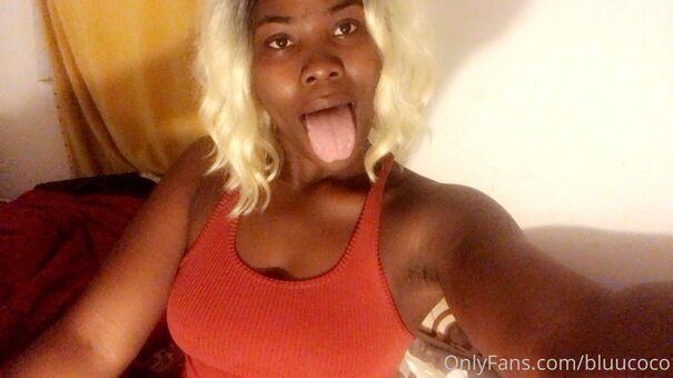 bluucoco Nude Leaks OnlyFans Photo 16