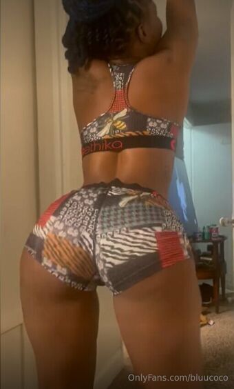 bluucoco Nude Leaks OnlyFans Photo 18