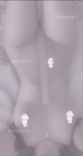 Bnnyyii