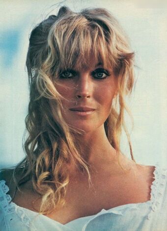 Bo Derek Nude Leaks OnlyFans Photo 9