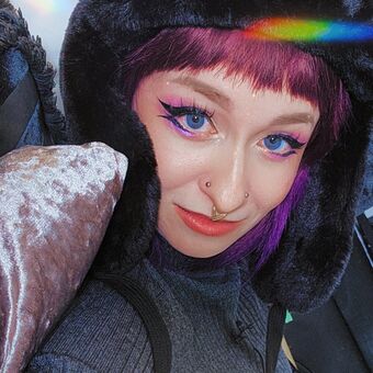 Boba-witch