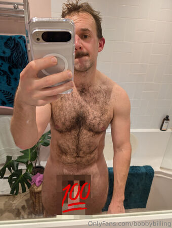 bobbybilling Nude Leaks OnlyFans Photo 12