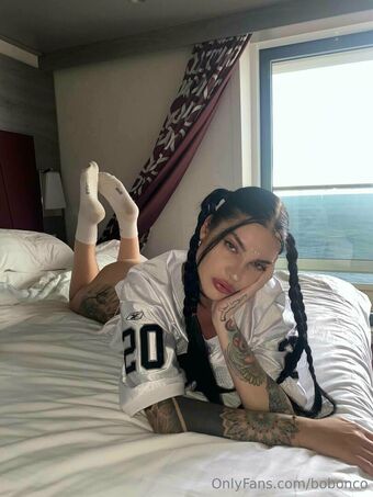 bobonco Nude Leaks OnlyFans Photo 33
