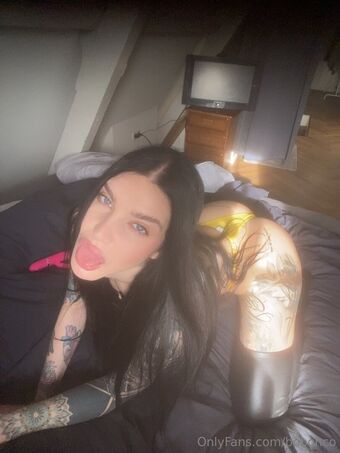 bobonco Nude Leaks OnlyFans Photo 36