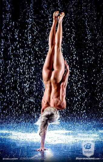 Bodybuilding.com's BodiesWork