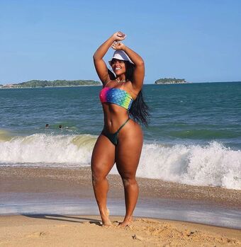 Bokinibabe Nude Leaks OnlyFans Photo 23