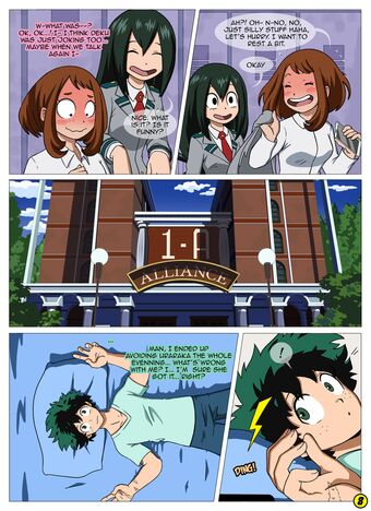 Boku-no-hero-academia