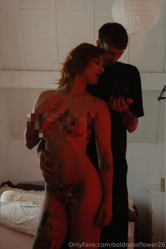 boldnessflower26 Nude Leaks OnlyFans Photo 13