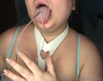 bomberbunny Nude Leaks OnlyFans Photo 24