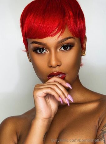 bombshell.xx