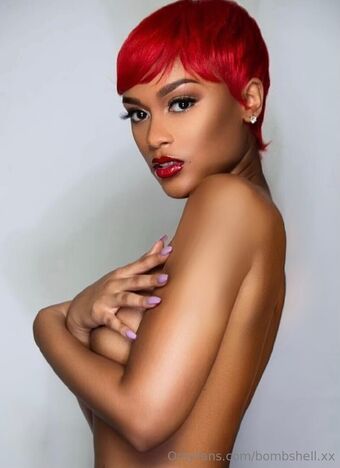 bombshell.xx