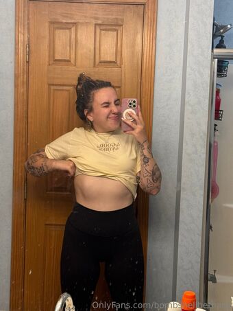 bombshellbethany Nude Leaks OnlyFans Photo 13